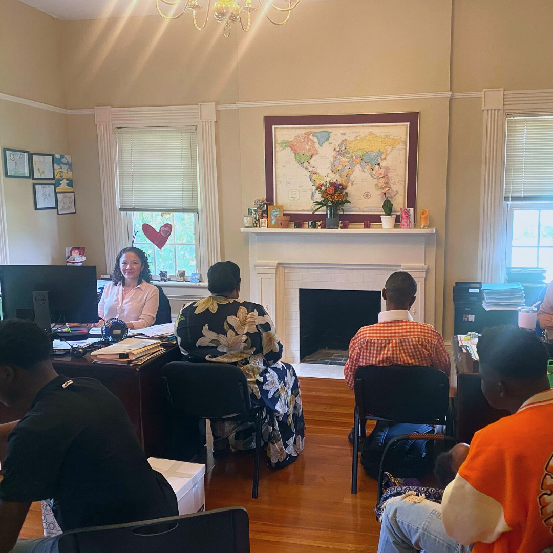 the Center for the Advancement of Human Rights (CAHR) is proud to serve the amazing people of Tallahassee and its surrounding cities

#nonprofit #fsu #fsucahr #humanrights