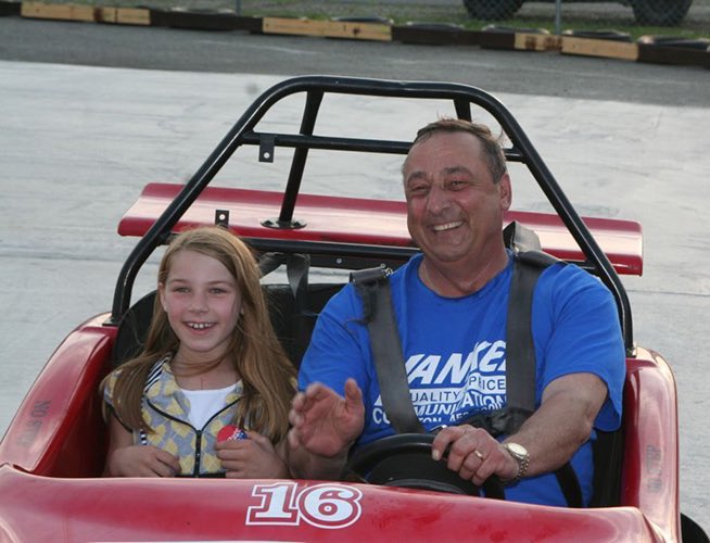 Team here:

Happy Birthday to our great former and future Governor of Maine, Paul LePage!  