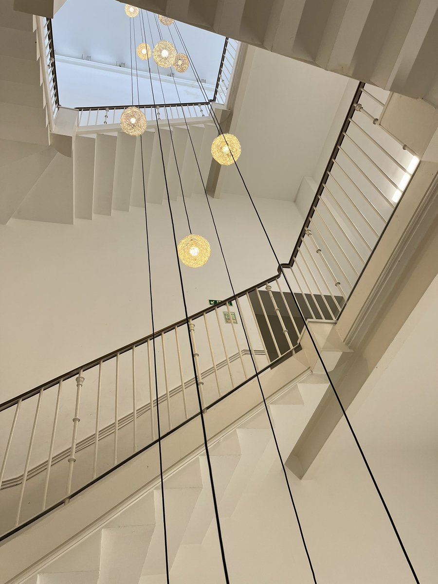 ecoclean_ltd's tweet photo. One of our new Communal Area Cleaning contracts…. https://t.co/fHYhr3Qo52