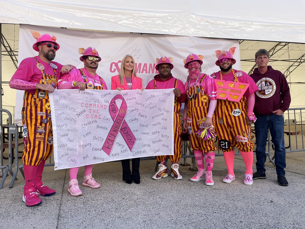 Representing the families!! 💕