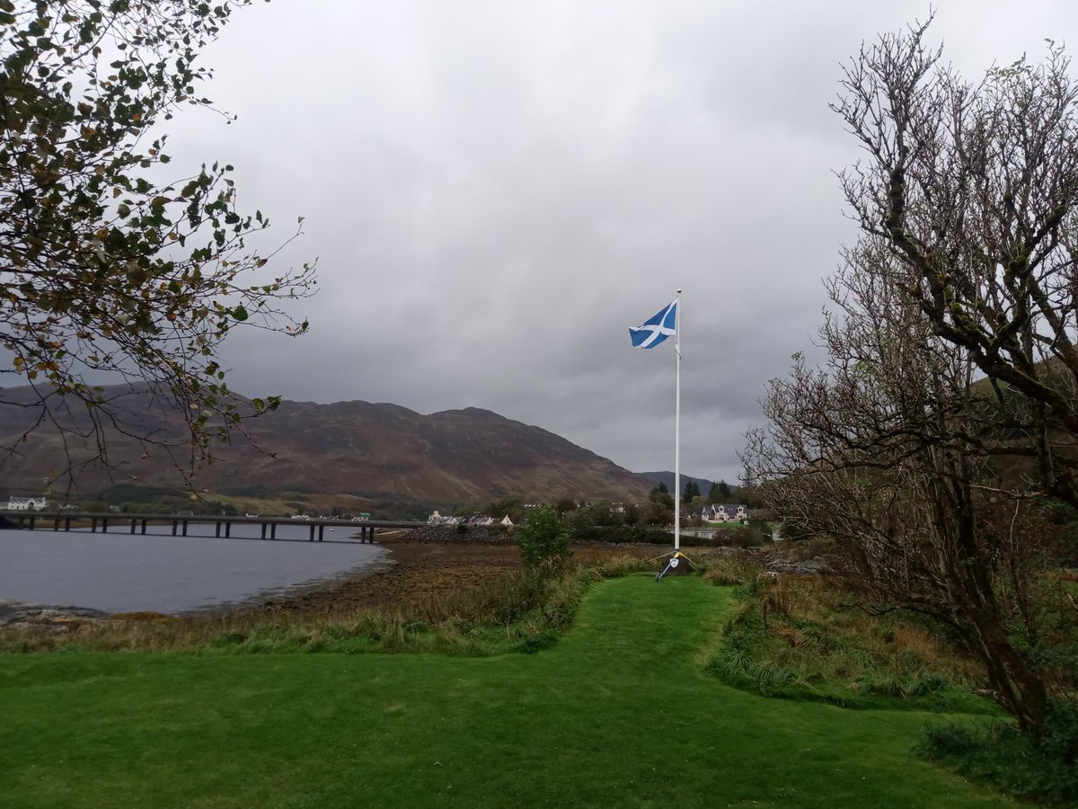 andrewjackGGTTH's tweet photo. I am Connor MacLeod of the clan MacLeod, I was born in 1518 in the village of Glenfinnan on the shores of Loch Shiel... And I am immortal https://t.co/qJmB8sZUbf