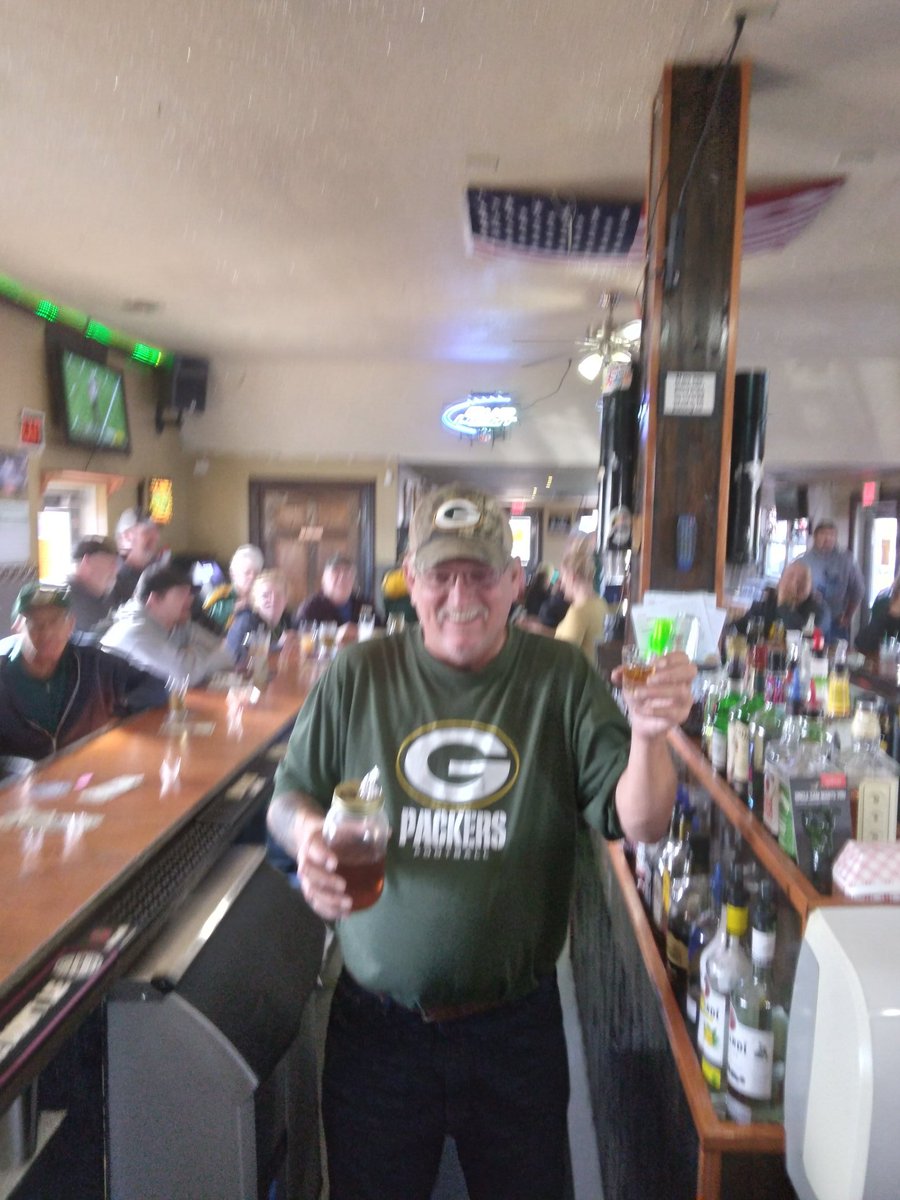 #GoPackGo
