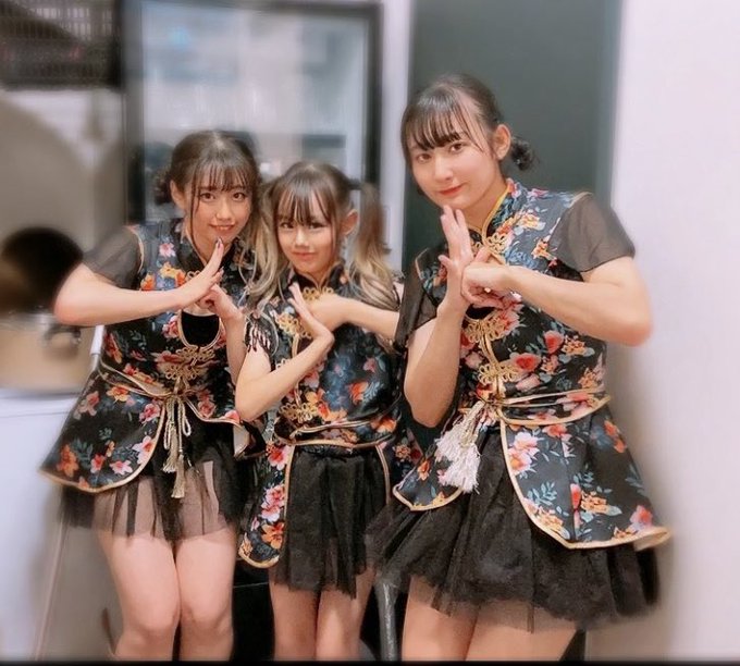 Twitterのコスプレ画像23