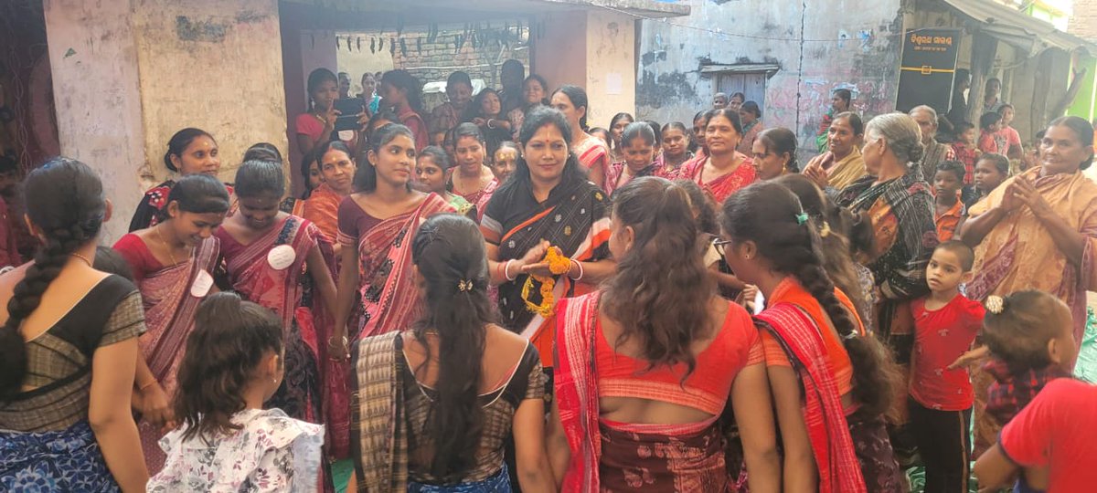 Ranju Raiman tweet media