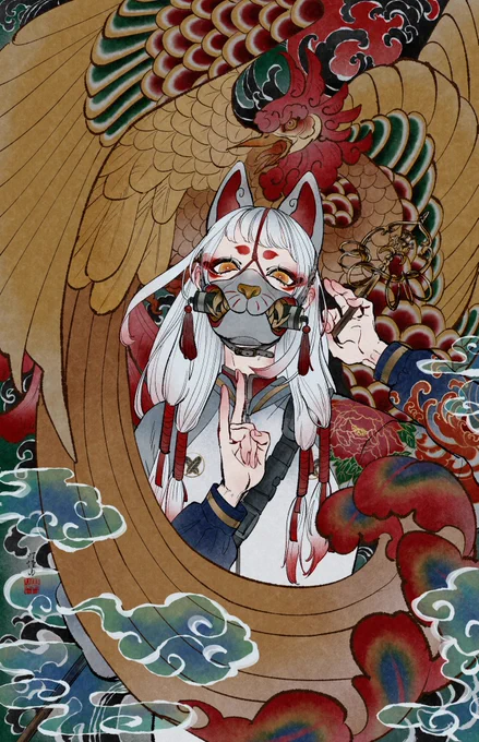 #私の個性はきっと誰かにささる世界観が伝わってほしい 