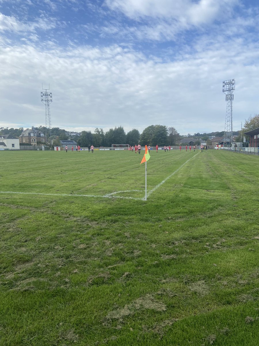 Bideford AFC tweet media