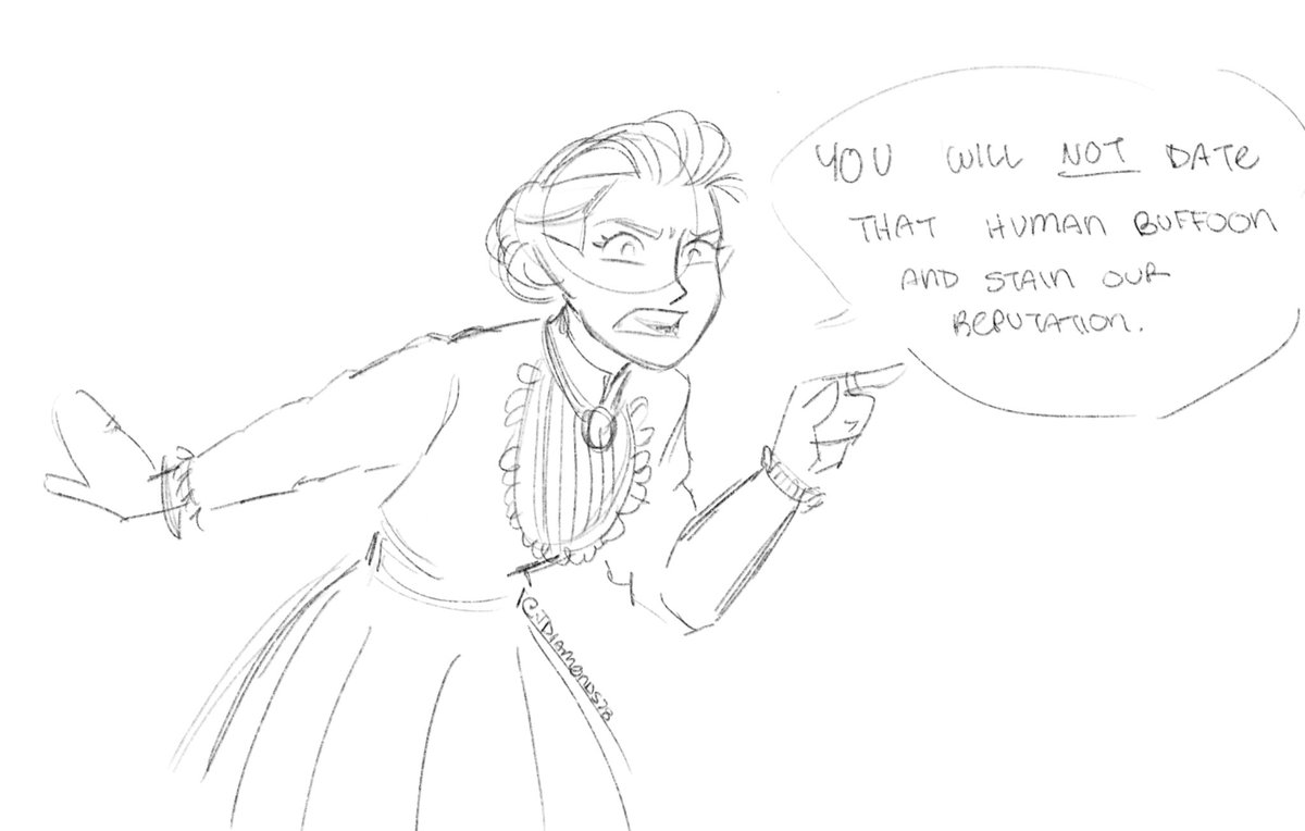 Diamond578J's tweet photo. Another Sketch dumb, this time it’s only Odalia✨
#odaliablight #theowlhouse #theowlhousefanart #theowlhouseason3 #TOH #TohOdalia https://t.co/GWFGdn7e88