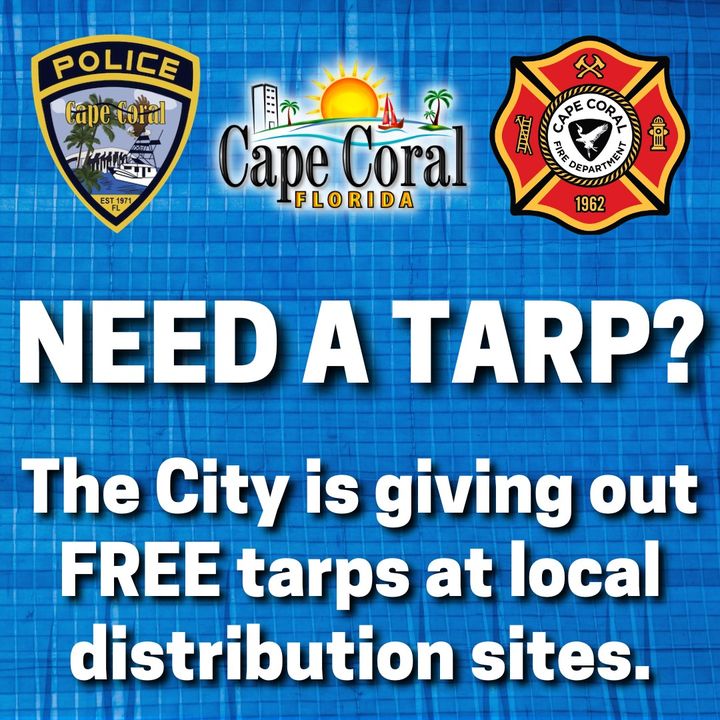 City of Cape Coral tweet media