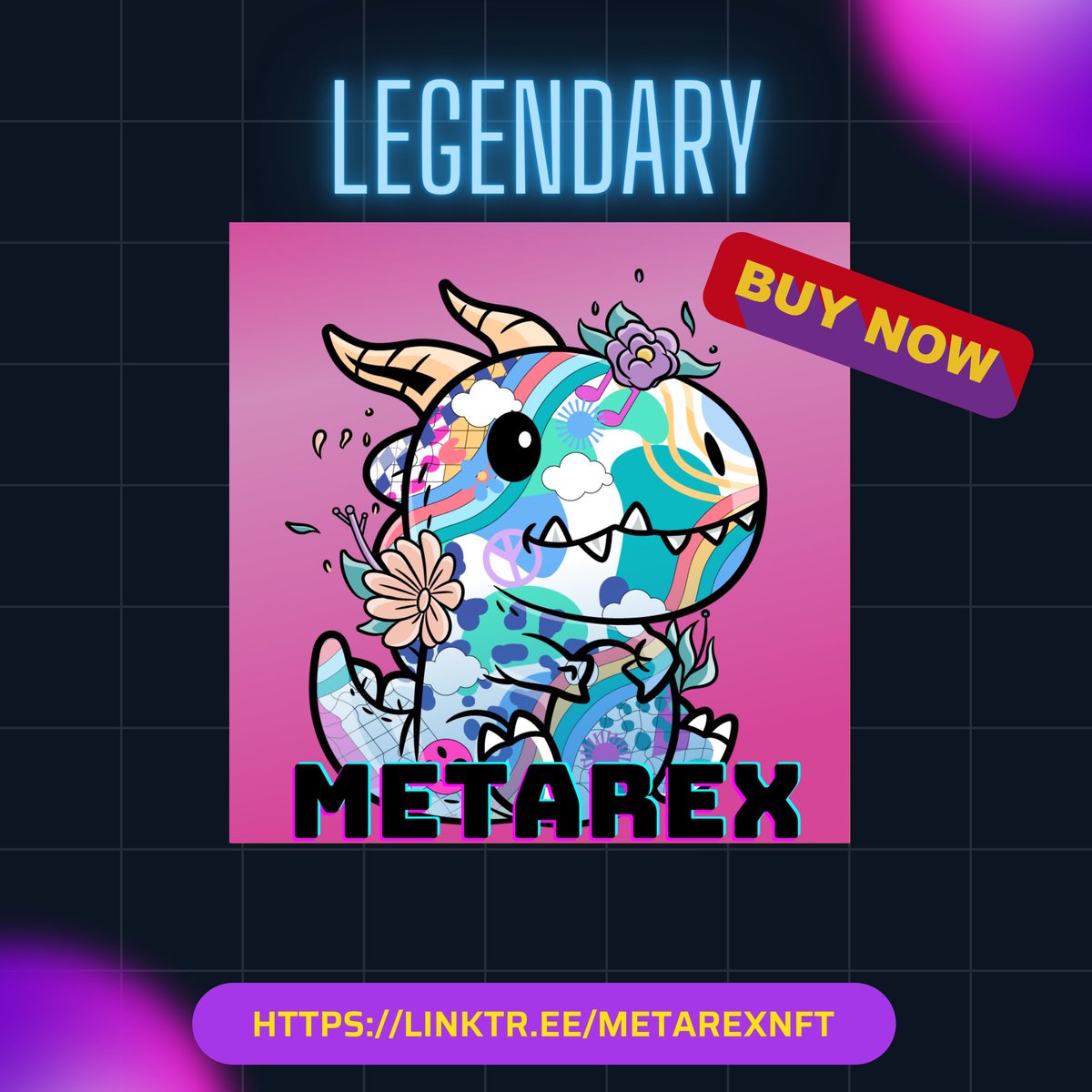 MetaRexNFT tweet media