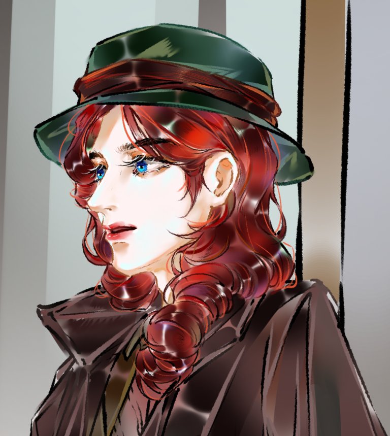 rontgen_orca's tweet photo. 记录一下bjd邓老师（不是🙊 
#grindeldore #ggad #ゲラアル #그린델도어 #gelbus #fantasticbeasts #fantasticbeaststhesecretsofdumbledore #secretsofdumbledore #crimesofgrindelwald #HarryPotter #grindelwald #dumbledore #gellertgrindelwald #albusdumbledore #wizardingword #artwork #Fanart https://t.co/2Bhf7XWAmm