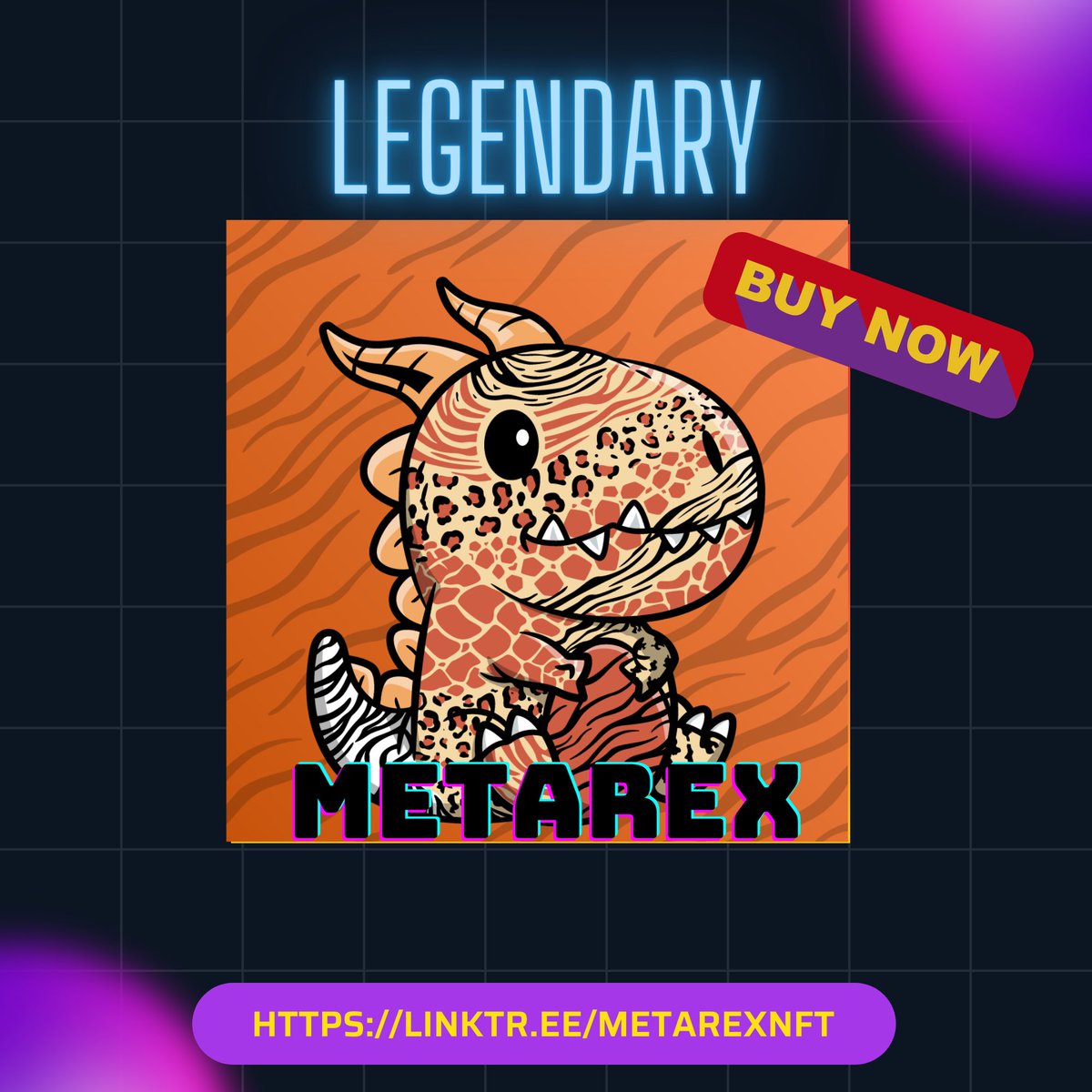 MetaRexNFT tweet media
