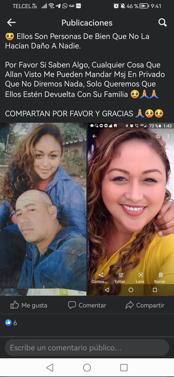 hurt_kiss's tweet photo. Posiblemente nadie le ponga atención, pero por favor ayúdenme, es la mamá de mi primo, porfa https://t.co/aewxslyhVZ