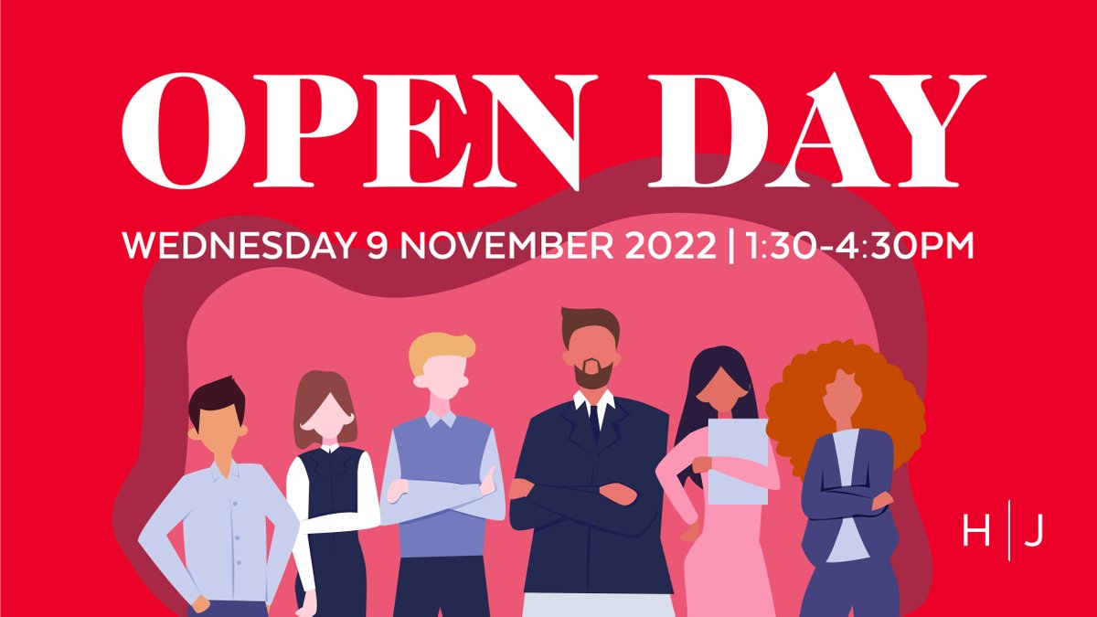 📣 Calling all 1st year law students - you’re invited to our Open Day on 9 Nov. If you're starting out on your career in law, this event is for you. Find out what it’s like to work with us. Hear from current trainees &amp; tour our award-winning HQ. Register: bit.ly/3efan3e
