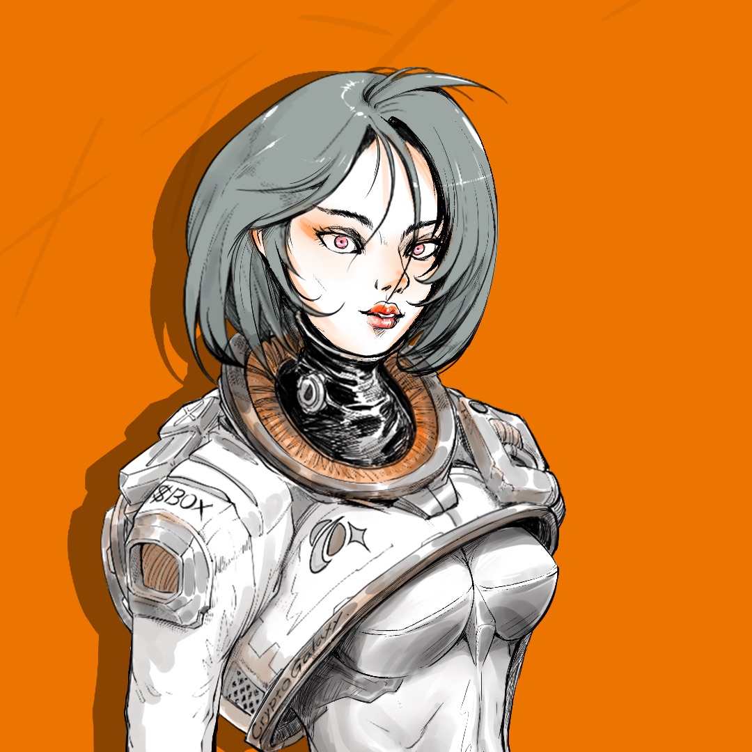 Crypto Galaxy | $BOX staking APR 2,000%+ tweet media