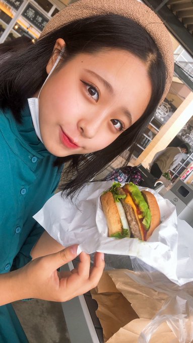 Twitterのコスプレ画像5