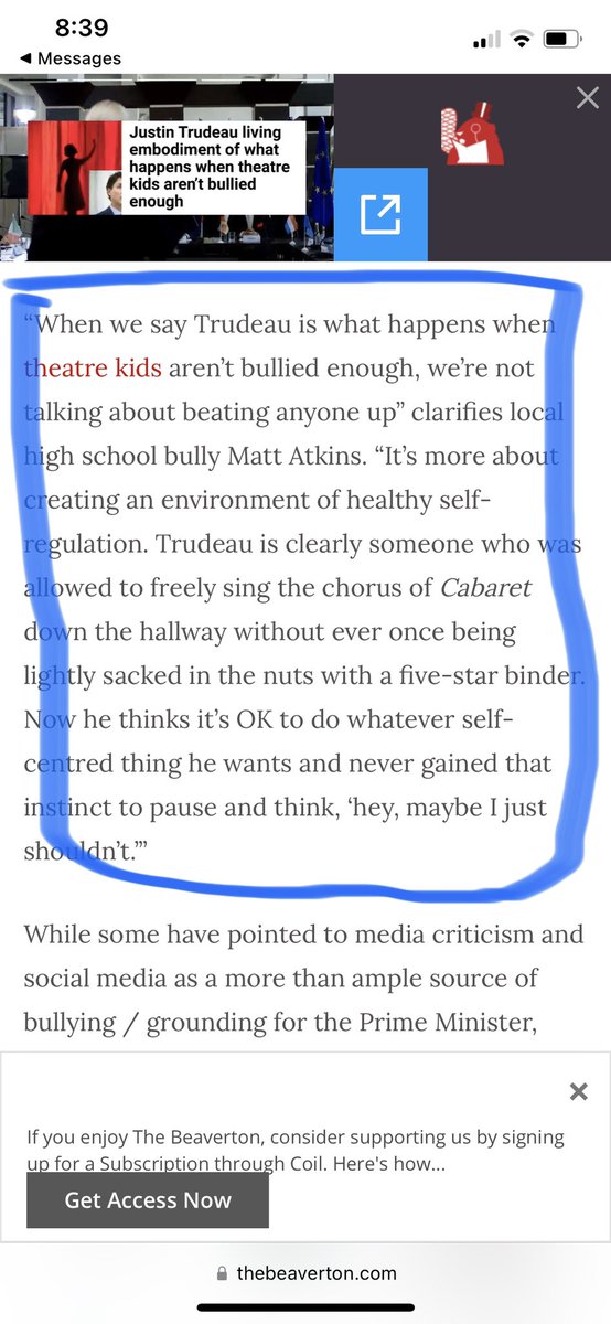 Grayson Weir tweet media