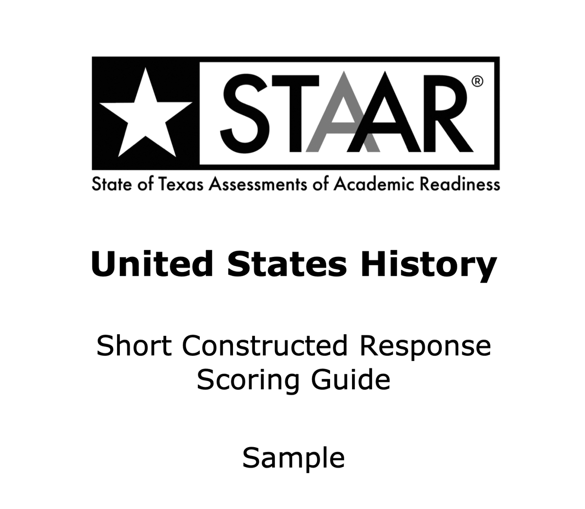 Owl_b_TorresEdu's tweet photo. Scoring Guides for Short Constructed Response for 8th grade and US History STAAR have been posted on the STAAR Redesign page - Resources to Support New Question Types. #r12socstud @region10ss @ESC11SS 

https://t.co/AfSCKbeAf3 https://t.co/jb8OFf8pq0