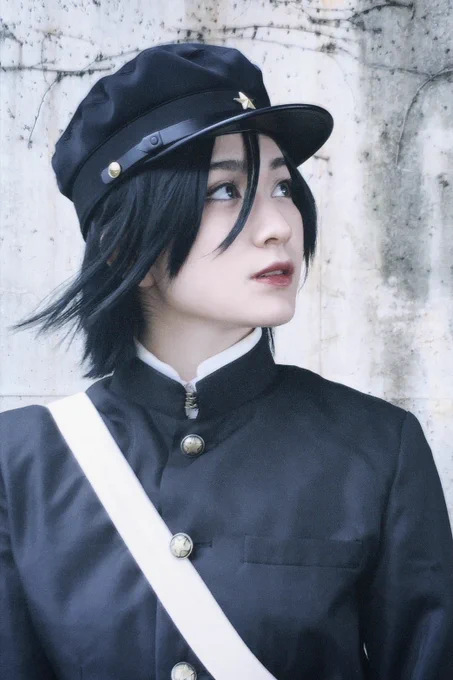 コスプレ浅草でジャイボやってました 
