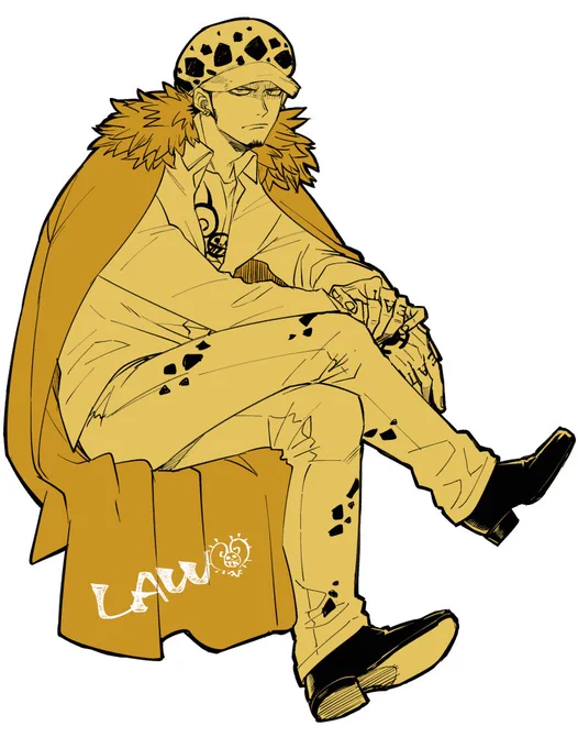 ロー 