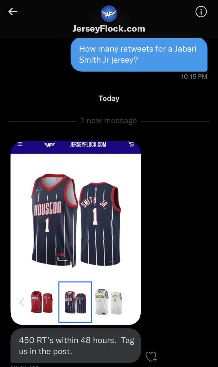 MajinFee's tweet image. @JerseyFlock YOOOOO HELP YA BOY OUT