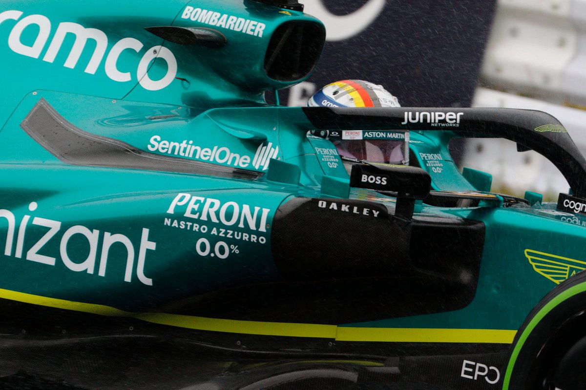 f1press_hk's tweet photo. 2022 10.07  Fri
Formula 1 Honda Japanese Grand Prix 2022
FP1 FP2

AstonMartinF1
#5 SebastianVettel 

Canon EOS 7D Mark II
EF300mm f/2.8L IS

#JapaneseGP #F1 #suzuka #SebastianVettel #AstonMartinF1 https://t.co/Or0oXTGKi3