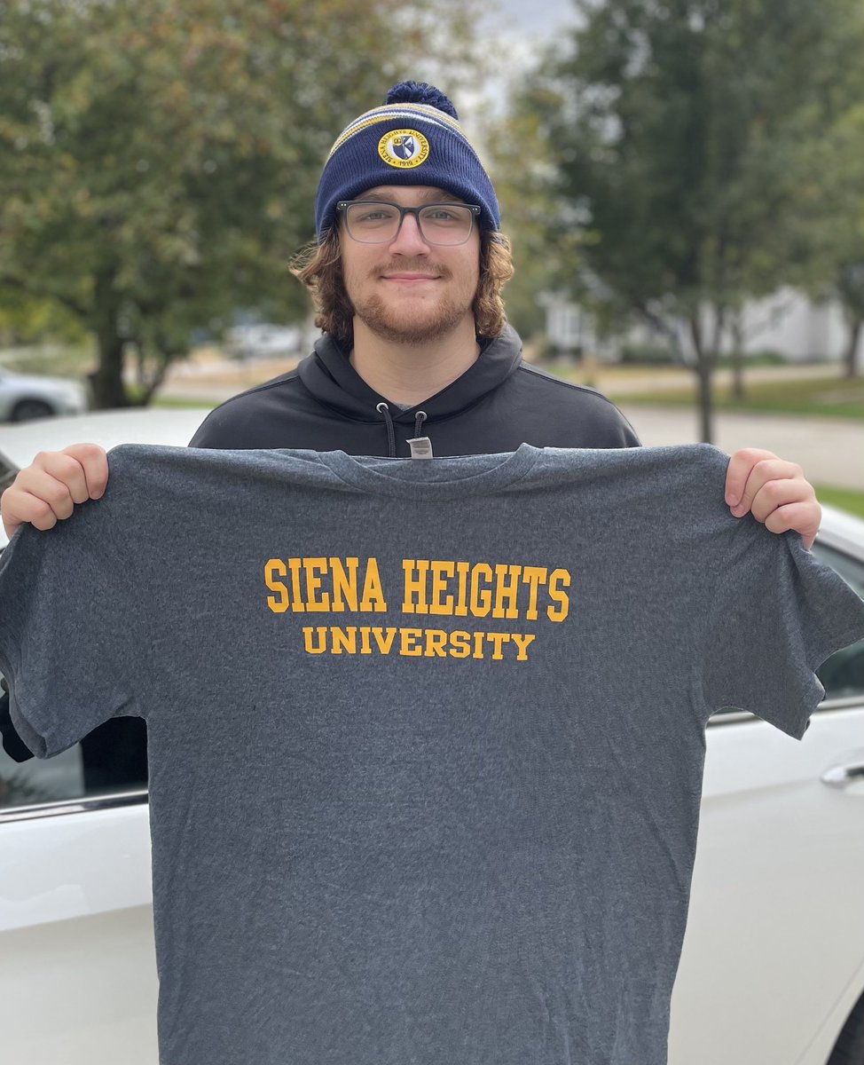 cornack's tweet photo. A big Thank You to @CoachMacek and  @SienaHeightsLax for an amazing visit and thank you for spending so much time with us. https://t.co/U6xwa8DGbp