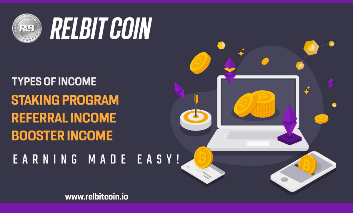 RelbitCoin's tweet photo. #relbitcoin #relbit #rlbcoin #rlb https://t.co/PpC1Q7TUaj