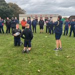 Photo by Edinburgh Rugby Community (@ERCommunityTeam)