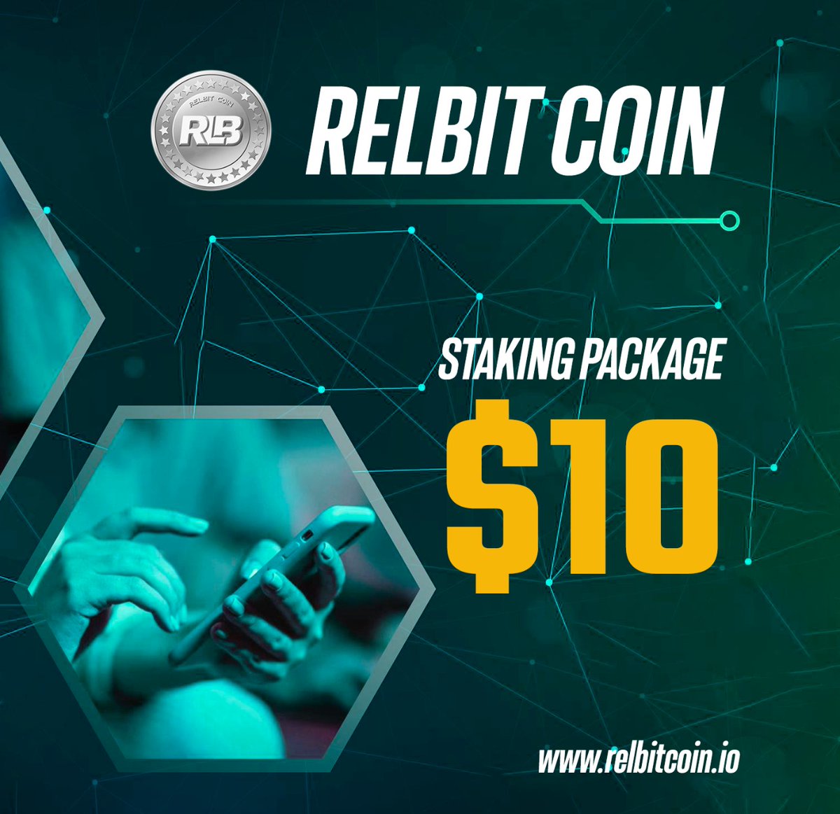 RelbitCoin's tweet photo. #relbitcoin #relbit #rlbcoin #rlb https://t.co/4wIzwRfU4c