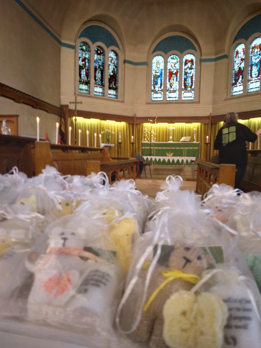 St Peter's Cradley are kindly supporting our bereaved families during Baby Loss Awareness Week 2022. Service starts at 4pm
