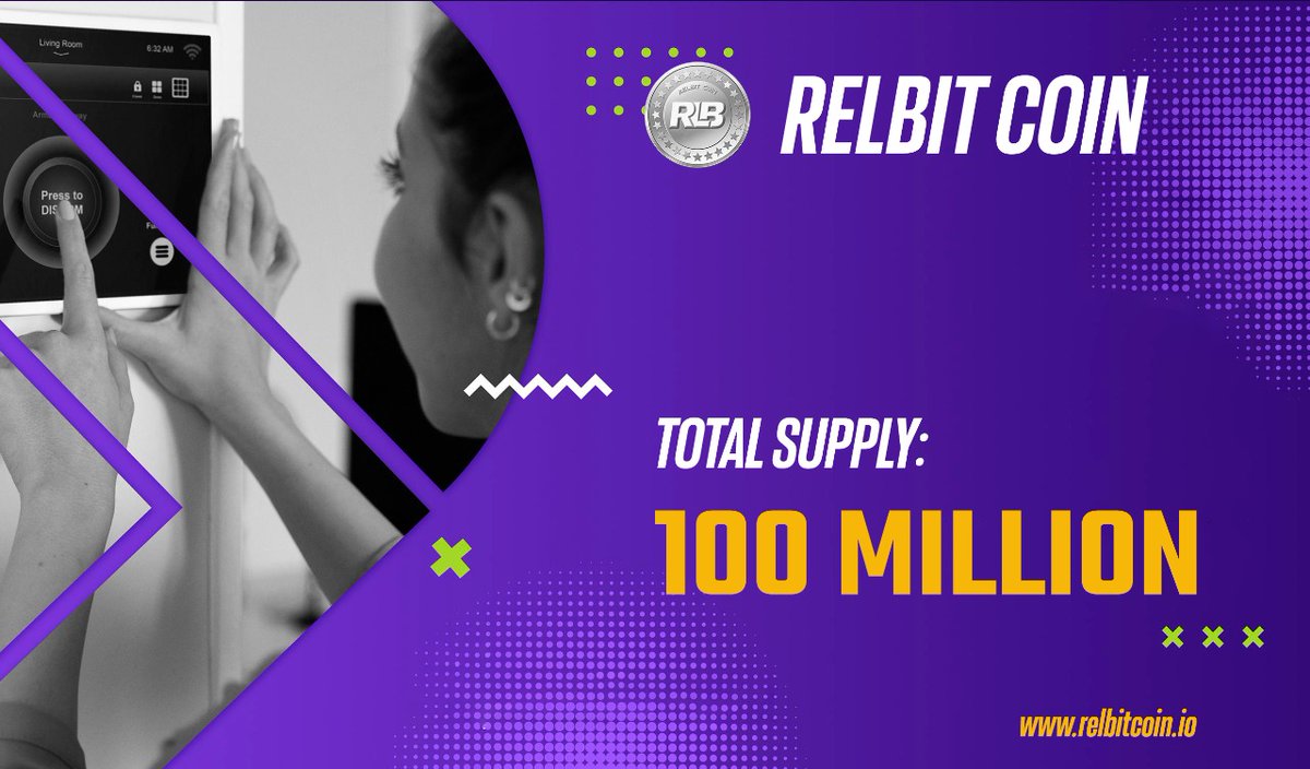 RelbitCoin's tweet photo. #relbitcoin #relbit #rlbcoin #rlb https://t.co/me4PsBGbJG