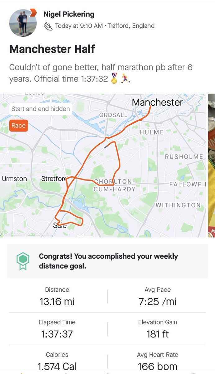 nige_pickering's tweet photo. #MCRHalf https://t.co/ZpS6f1tqlo