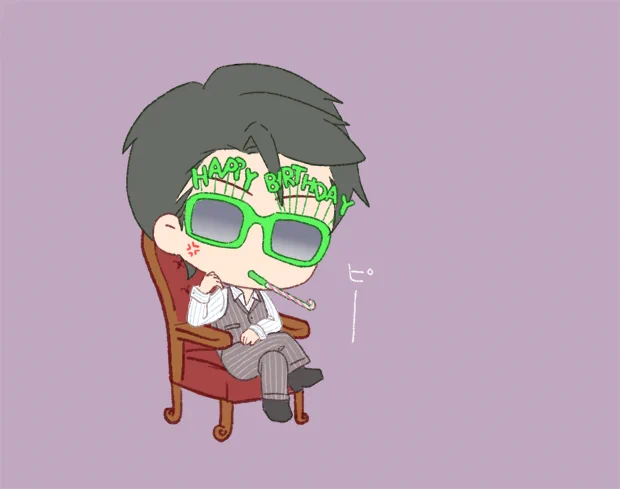 後でちゃんと描きます… 