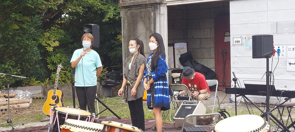 IhoriMika's tweet photo. 龍ケ崎市石蔵館にてイベント🥰
天気にも恵まれたくさんの人が会場に遊びにきてくださいました♪
予定が立込み長居できませんでしたが笑顔広がる空間となった☺️
その後も打ち合わせやー
蕎麦の花畑の見学などー
かわいい蕎麦の花🌼
本日も季節を感じる1日🥳
明日も早起き😴
#龍ケ崎市 https://t.co/nD9Tx3ljIL