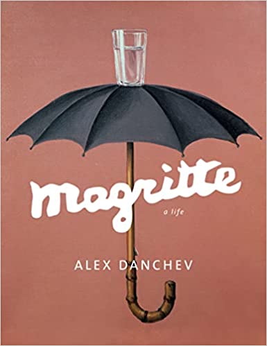 Book recommendation 🎨📖

Magritte: A Life amzn.to/3dCWNq3