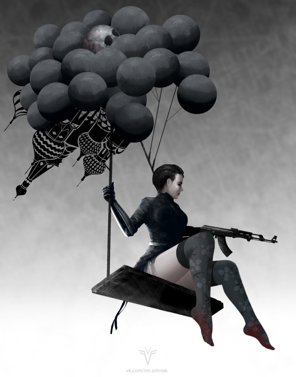 ARTIIIAK's tweet image. MotherRussia     0.05ETH
#NFTCollection #OpenSeaNFT  #NFTartwork 
opensea.io/assets/ethereu…