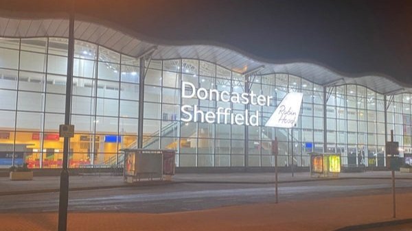 #saveDSA_Airport tweet media