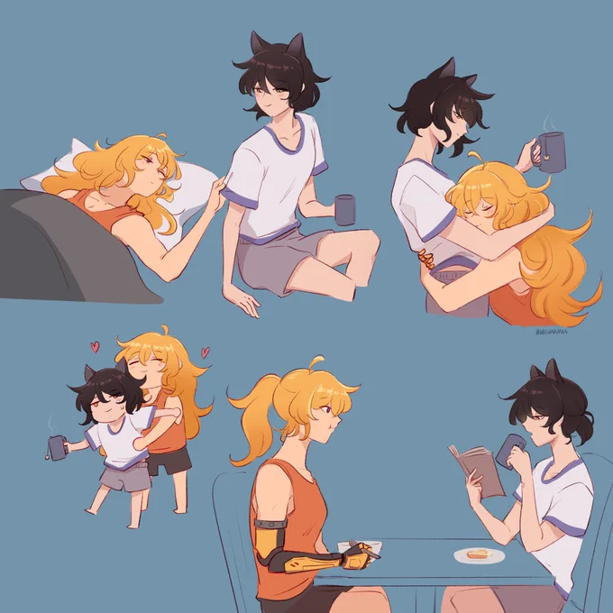 Soft bee for my soul #bumbleby 
