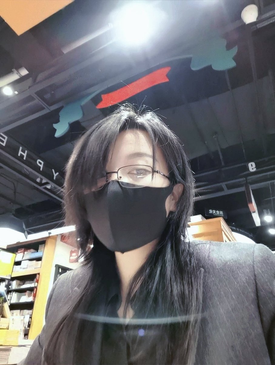 贪婪的向她们索要更多控制权，更要求她们能如同玩偶一样被我牵着走，不反抗、无思想 https://t.co/Z7ZjXJIVQZ