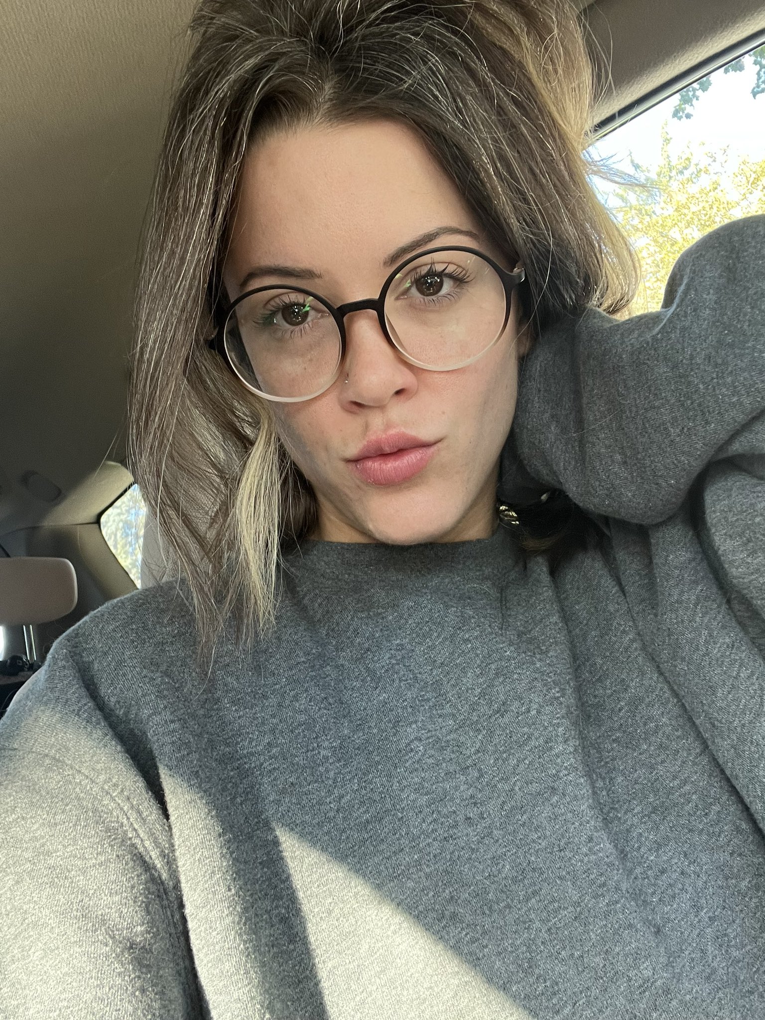 TW Pornstars - 2 pic. Shugah Boogah 🍭. Twitter. Morning 😘. 2:57 PM - 9