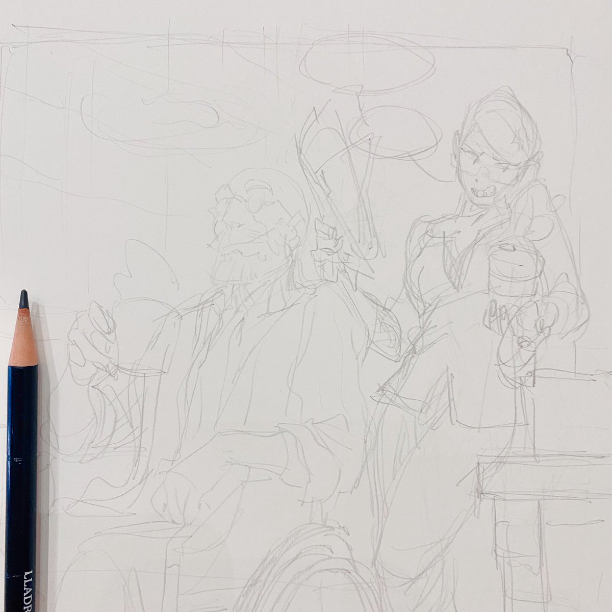 ✏️ ✒️ 