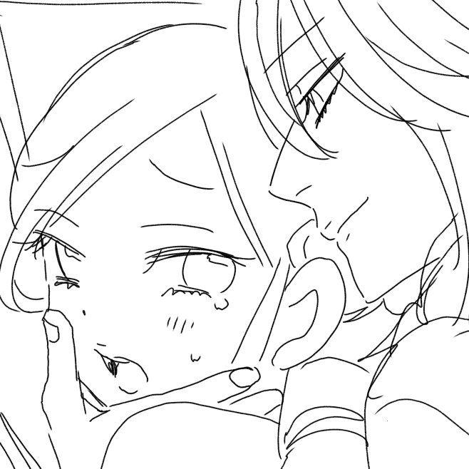 #TLコミック も次回の構想ねりねり中
BLも描き下ろし中。
眠れない上司シリーズは
とりあえず3巻出ます。
全部に描き下ろしを入れるつもり。
年末忙しいな、ありがたいですね。 