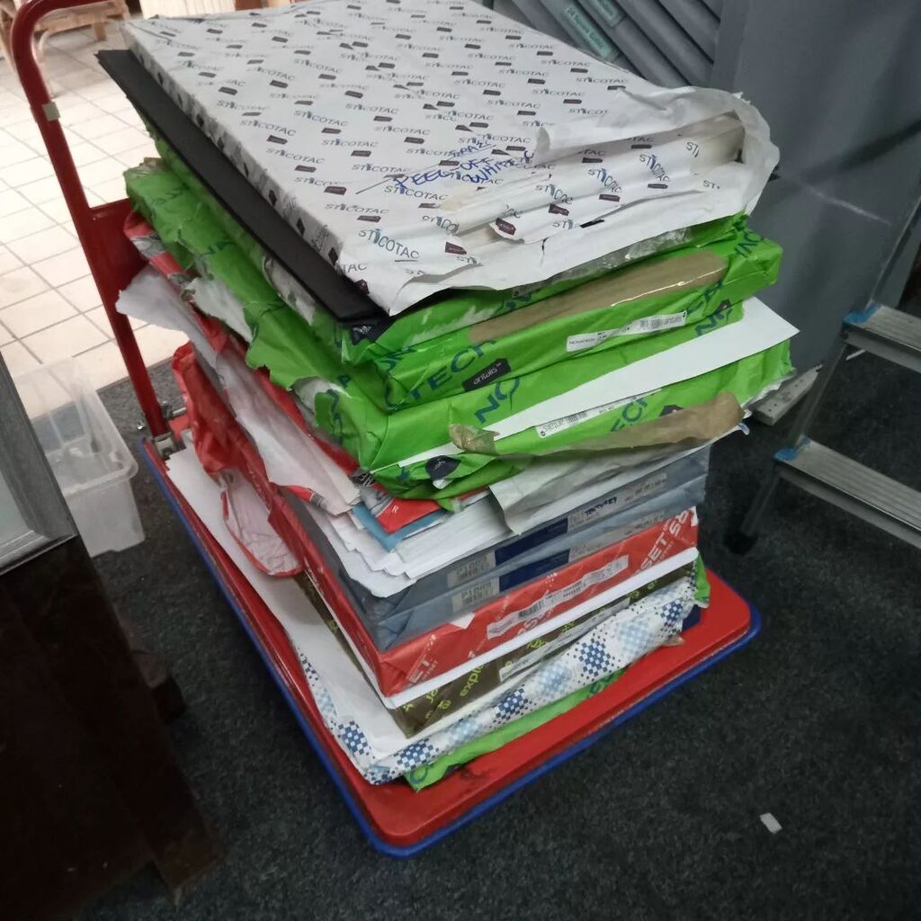 Press Here tweet media