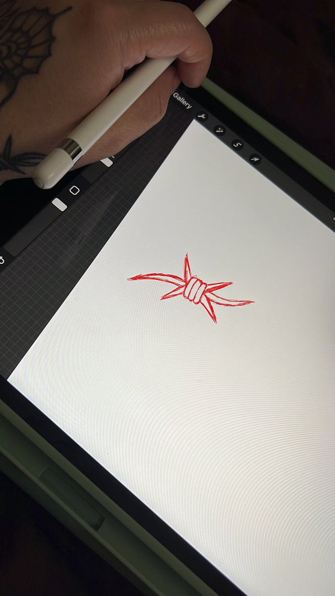 BocaMoonLight__'s tweet photo. Sketching wioooo @itaintaaron https://t.co/bkZQso36nm