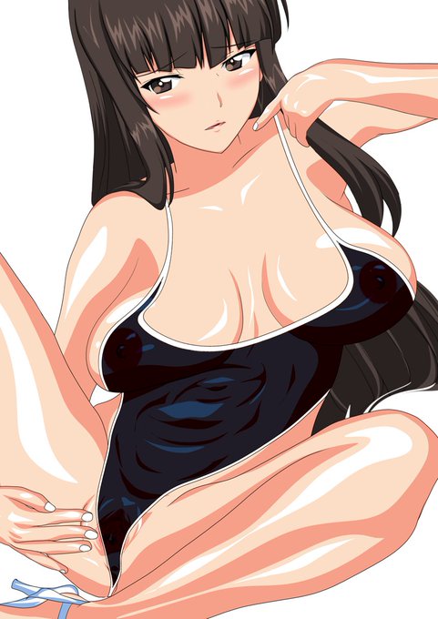 #ガルパン10周年 