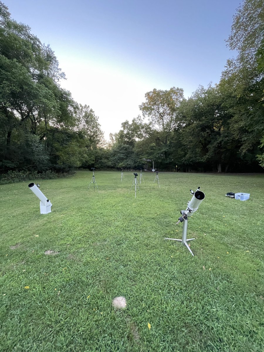 Looking for something fun to do this Thursday night? Join my Starry Night class at Babler State Park! Use the link to sign up: tce.me/i76uqY <a href="/rockwoodschools/">Rockwood School Dist</a> <a href="/PRComEdDirector/">PR Community Ed Dir</a> <a href="/PRComEd1/">PRCommEd</a> @PondElem <a href="/rsdk5science/">Susanne Moar</a>