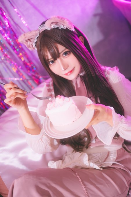 コスプレイヤーかんぱちのTwitter画像9