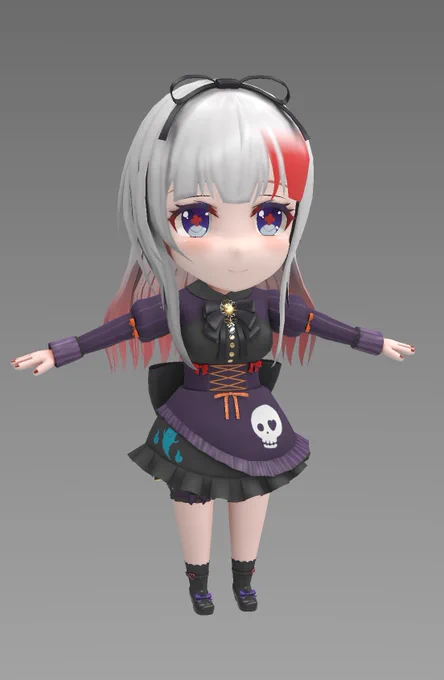 ちえりちゃんの配信(くまのレストラン)見てボロボロ泣きながら作業してた 
