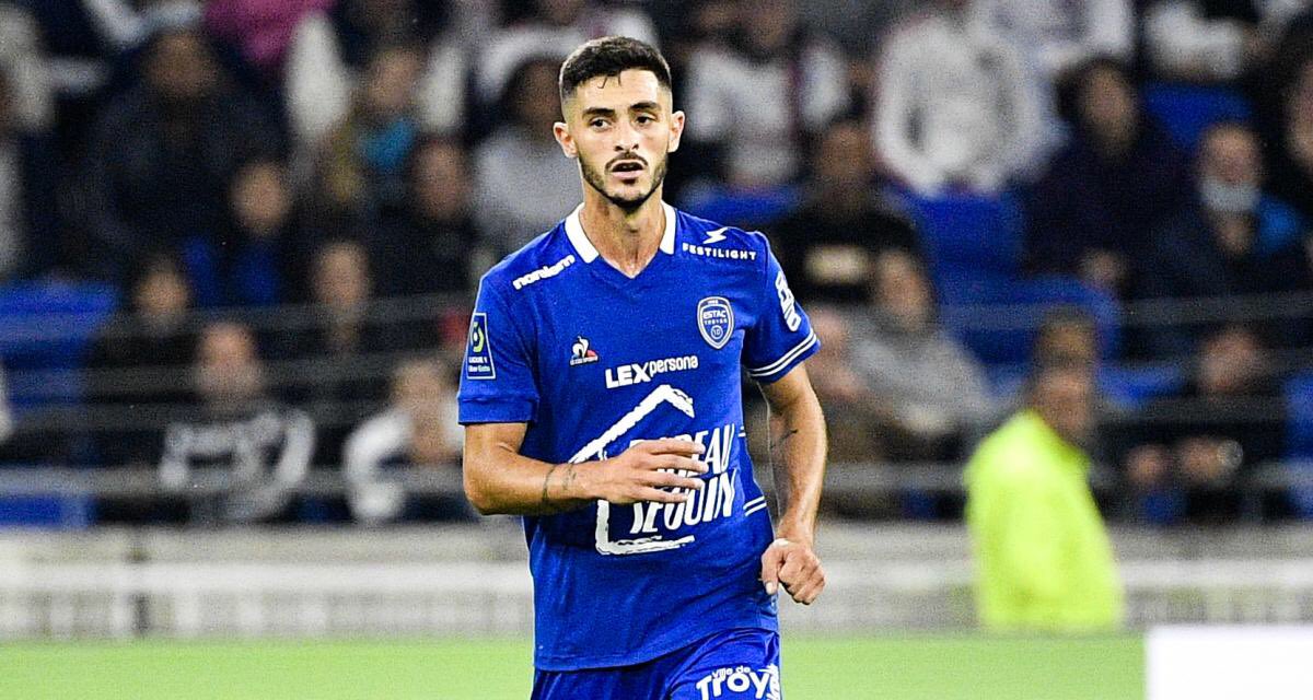 veber_foot's tweet photo. Efficace !

5 minutes après son entrée en jeu, @xchavalerin23 a marqué face à Nice ! Insuffisant toutefois pour empêcher l’@estac_officiel de s’incliner d’un rien (3-2)

#teamveber #football #foot #ligue1 #nice #troyes #estac #xavier #chavalerin #goal #ogcnestac https://t.co/TW9aZYKnOk