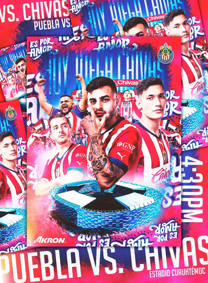 ricardo_cid's tweet photo. Cuál les gusta más?
RT @ClubPueblaMX 
❤️ @Chivas https://t.co/XQKqgvU1vb